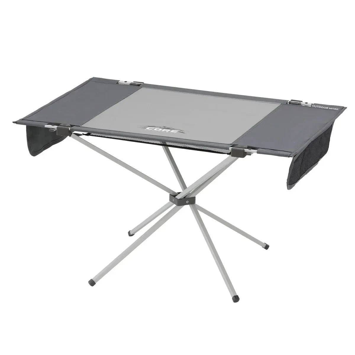 4-piece Camp Combo