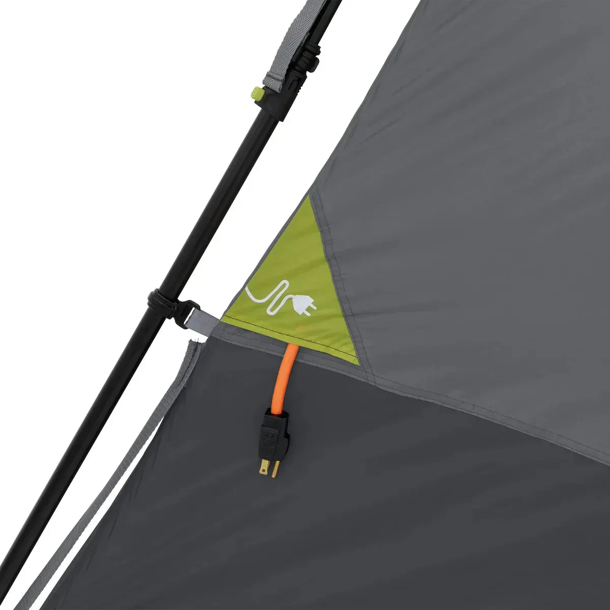 4-piece Camp Combo