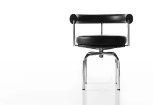 7 Fauteuil Tournant Chair