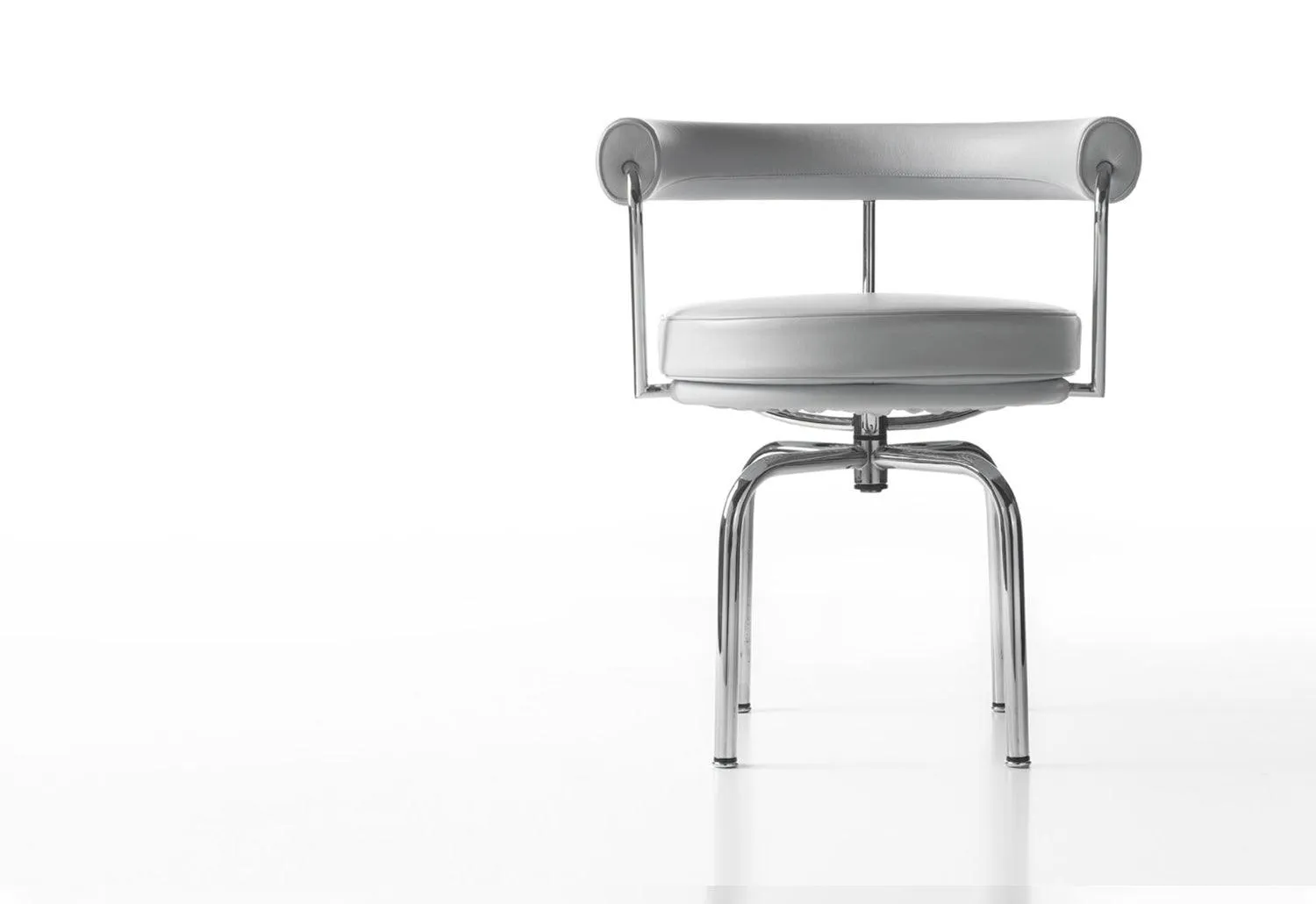 7 Fauteuil Tournant Chair