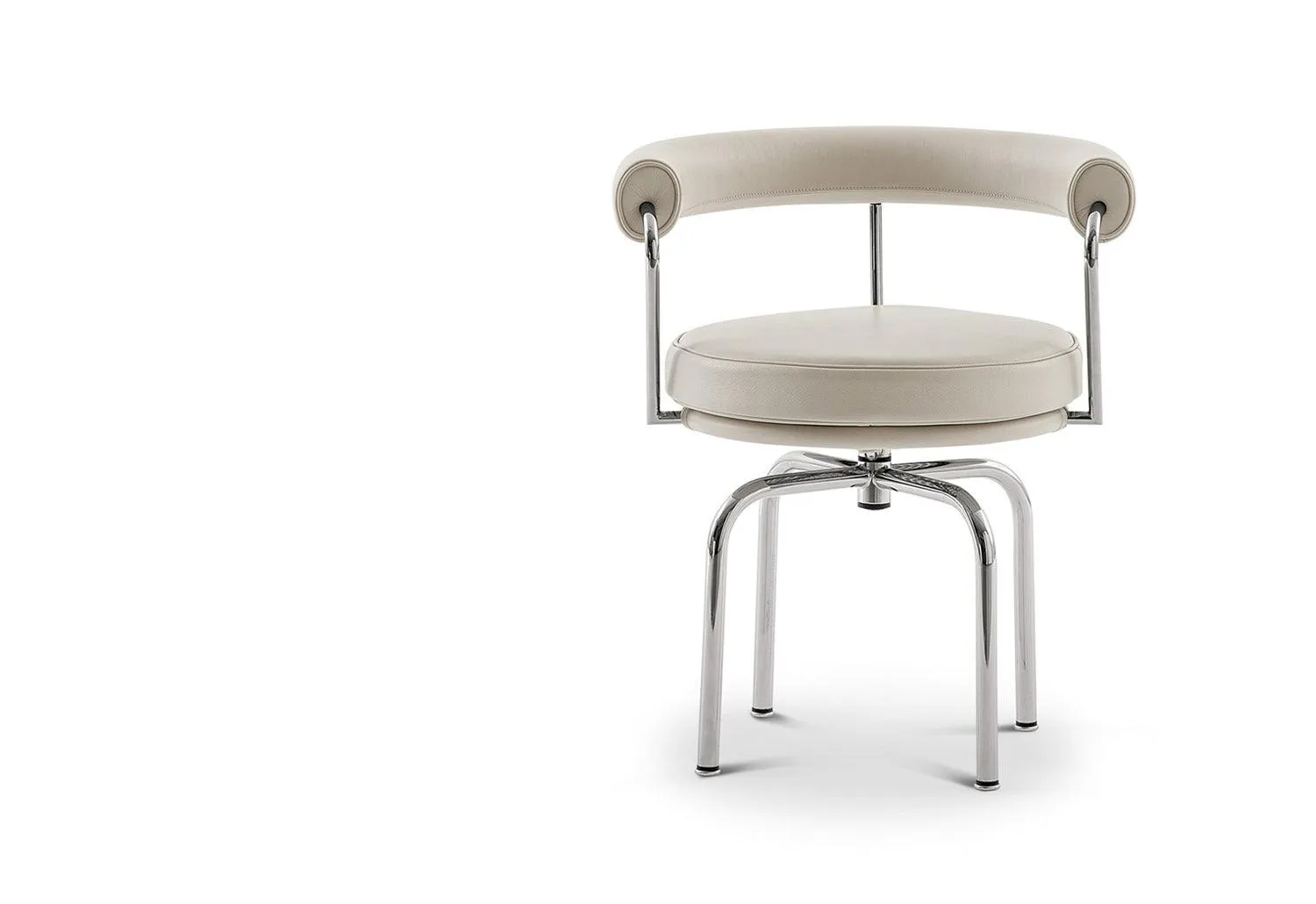 7 Fauteuil Tournant Chair