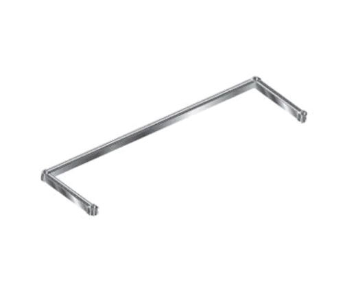 Advance Tabco KR-1-72 Keg Storage Rack