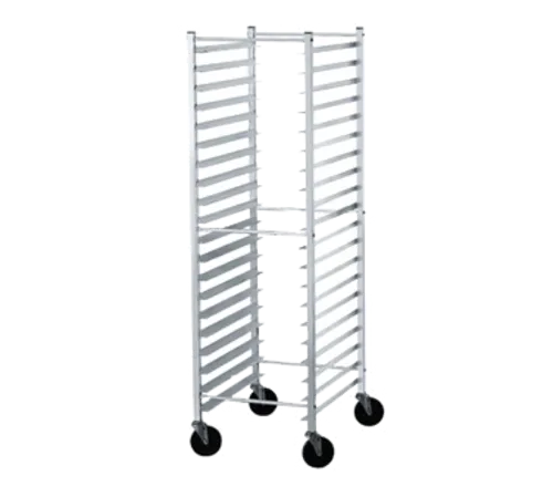Advance Tabco PR18-3KS Pan Rack