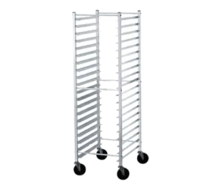 Advance Tabco PR18-3KS Pan Rack