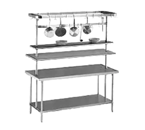 Advance Tabco SCT-144 Pot Rack