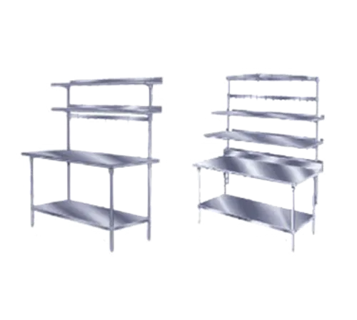 Advance Tabco SWT-36 Pot Rack