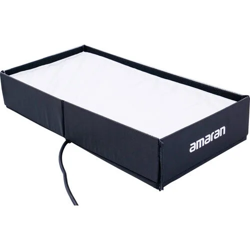 Amaran F21c 100W RGBWW Flexible LED Mat, V-Mount - 2x1'