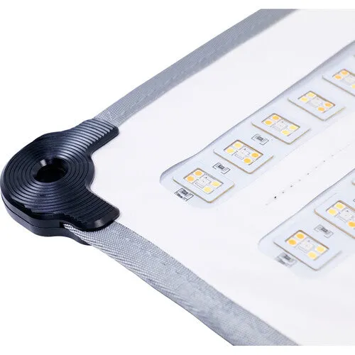Amaran F21c 100W RGBWW Flexible LED Mat, V-Mount - 2x1'
