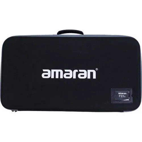 Amaran F21c 100W RGBWW Flexible LED Mat, V-Mount - 2x1'