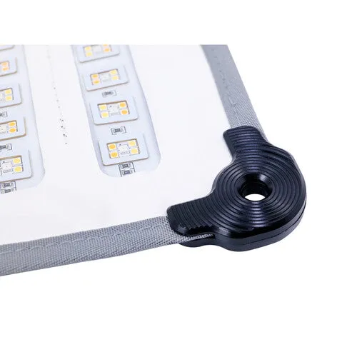 Amaran F21c 100W RGBWW Flexible LED Mat, V-Mount - 2x1'