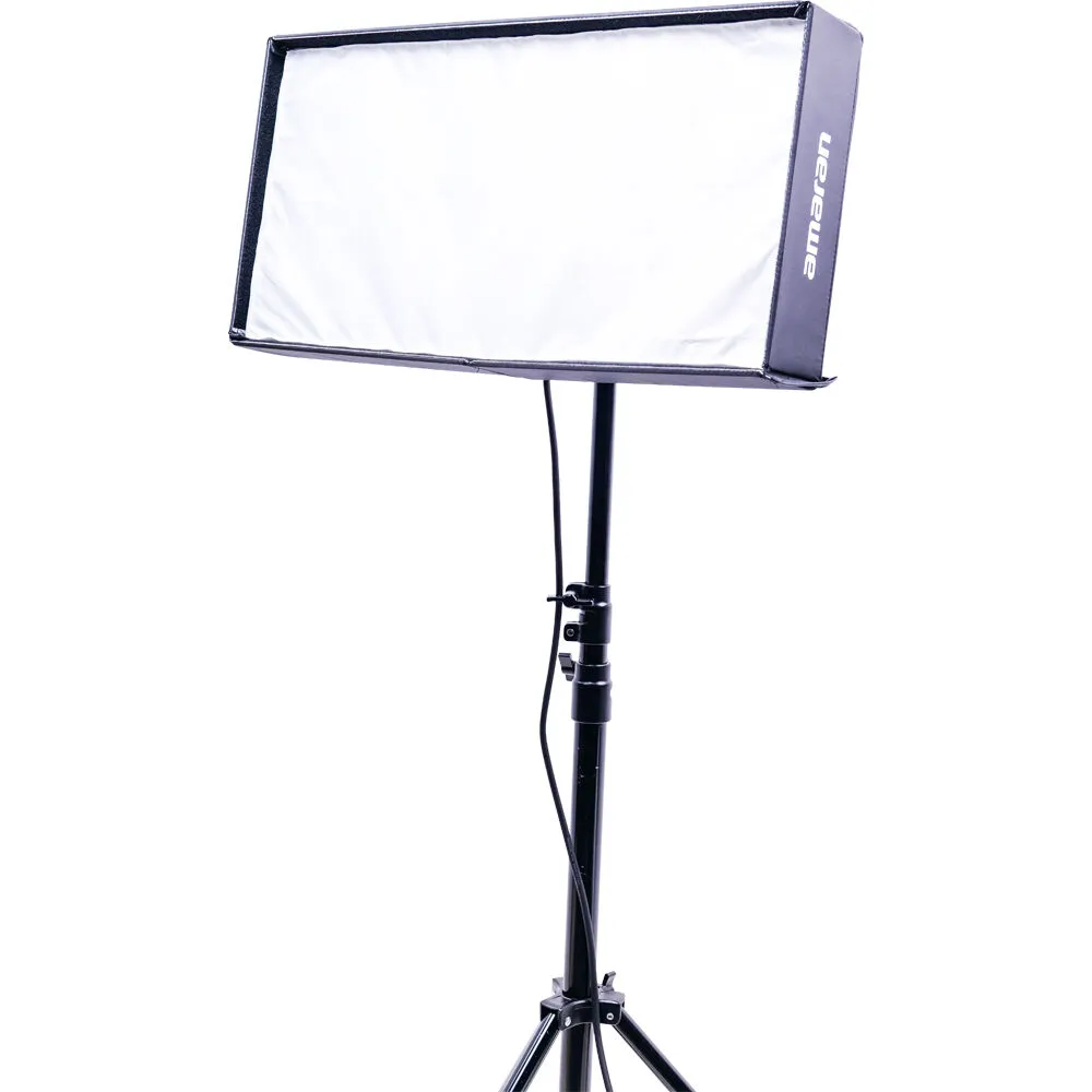 Amaran F21c 100W RGBWW Flexible LED Mat, V-Mount - 2x1'