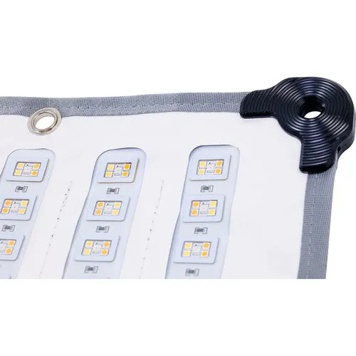 Amaran F21c 100W RGBWW Flexible LED Mat, V-Mount - 2x1'