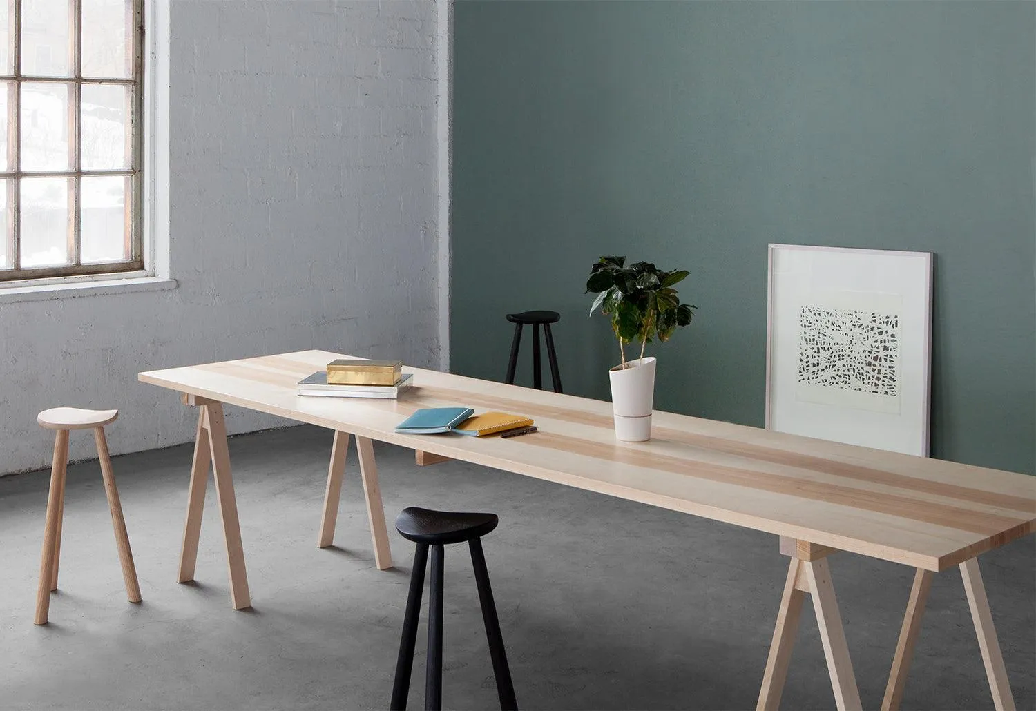 Arkitecture Table