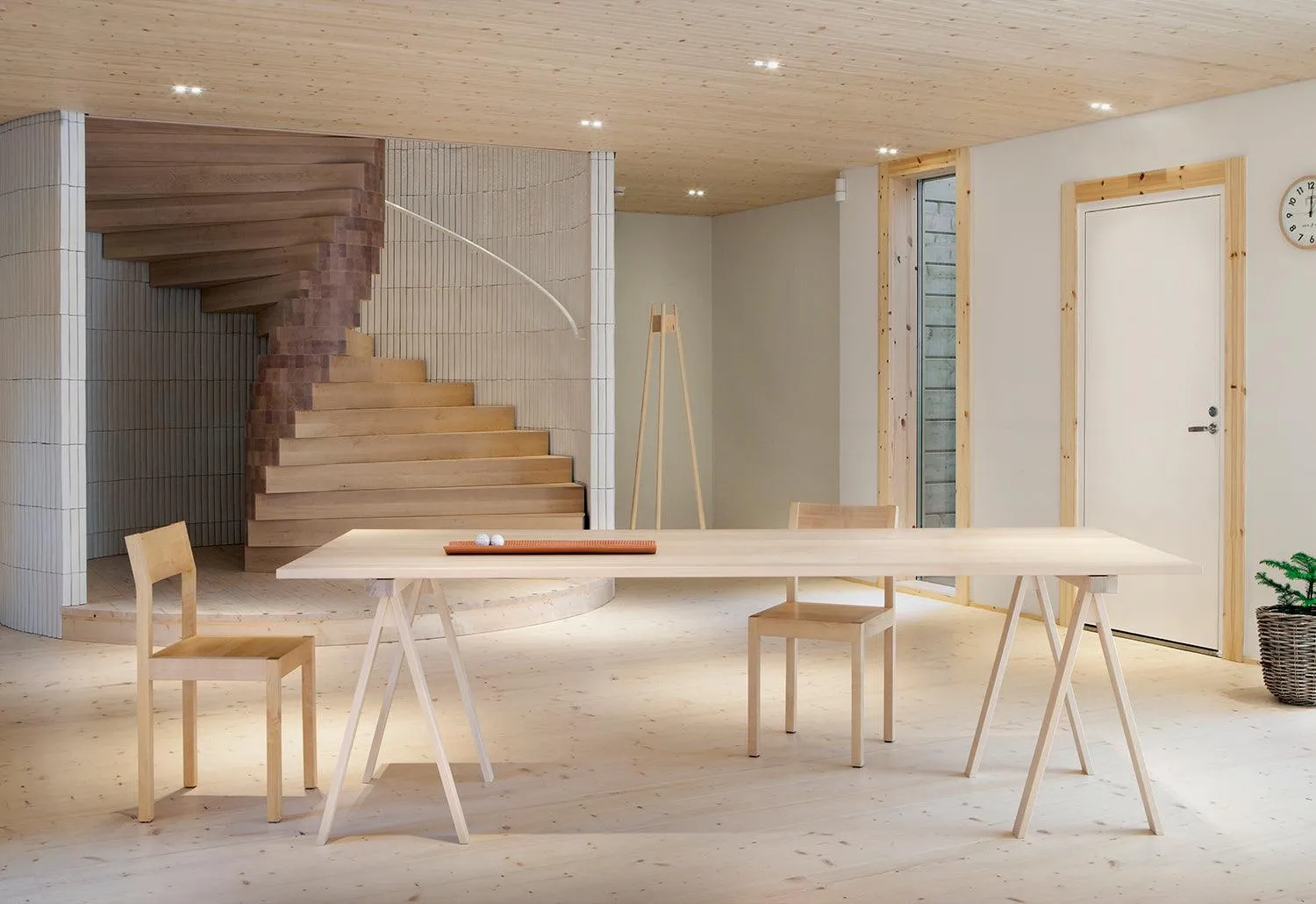 Arkitecture Table