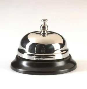 Ashley Productions Desk Call Bell