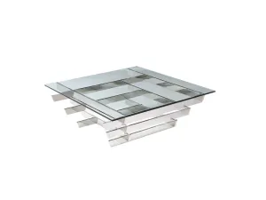Aura Coffee Table