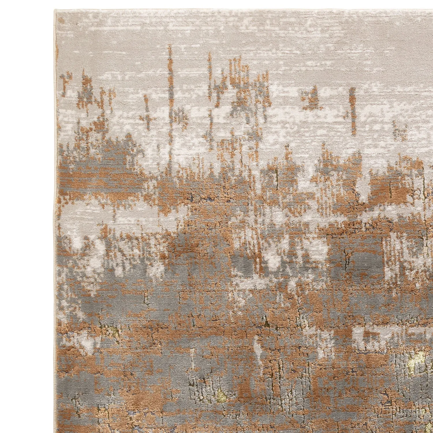 Aurora Gold AU01 Dune Rug