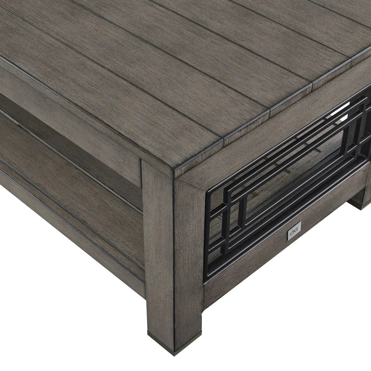 Austin II 4-piece Outdoor Patio Seating Set