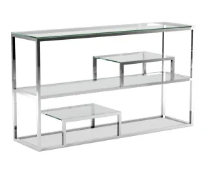 Barolo Console Table