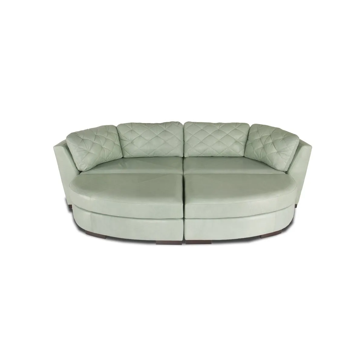 Bass Ind Aristocrat Multimedia Sofa & Sectionals