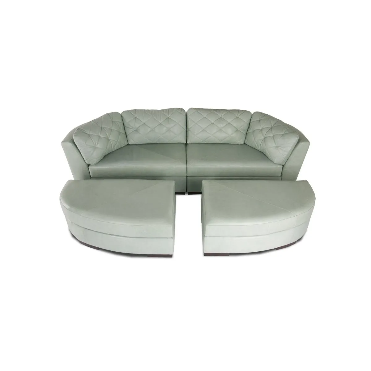 Bass Ind Aristocrat Multimedia Sofa & Sectionals