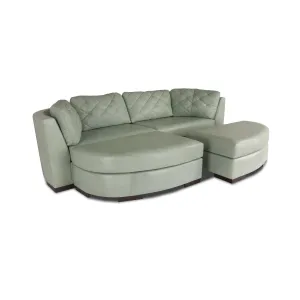 Bass Ind Aristocrat Multimedia Sofa & Sectionals