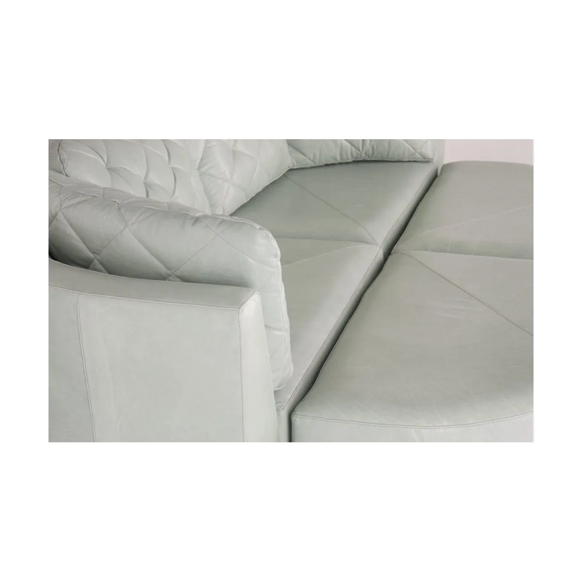 Bass Ind Aristocrat Multimedia Sofa & Sectionals