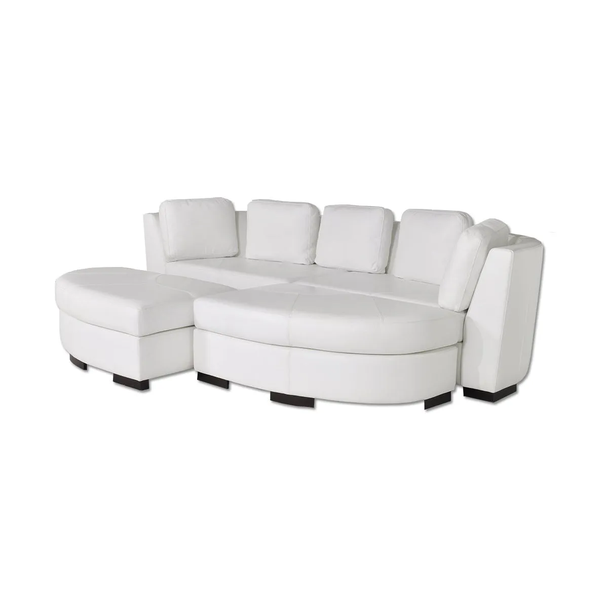 Bass Ind Concorde Multimedia Sofa & Sectionals