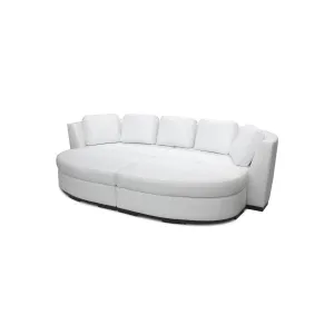 Bass Ind Concorde Multimedia Sofa & Sectionals