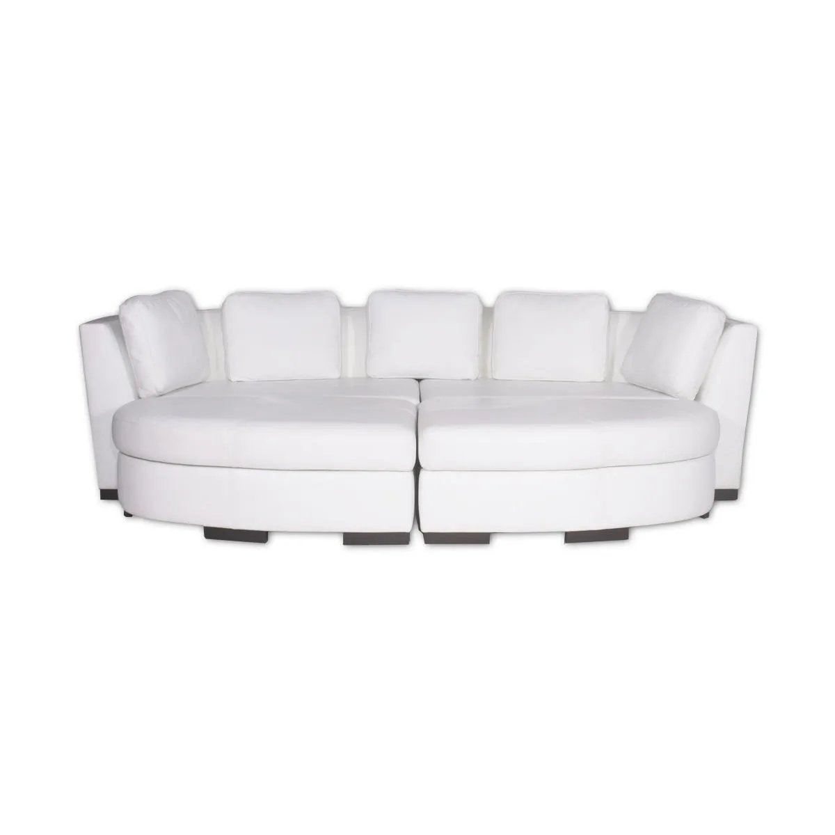Bass Ind Concorde Multimedia Sofa & Sectionals