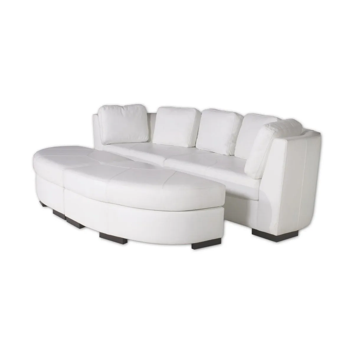 Bass Ind Concorde Multimedia Sofa & Sectionals