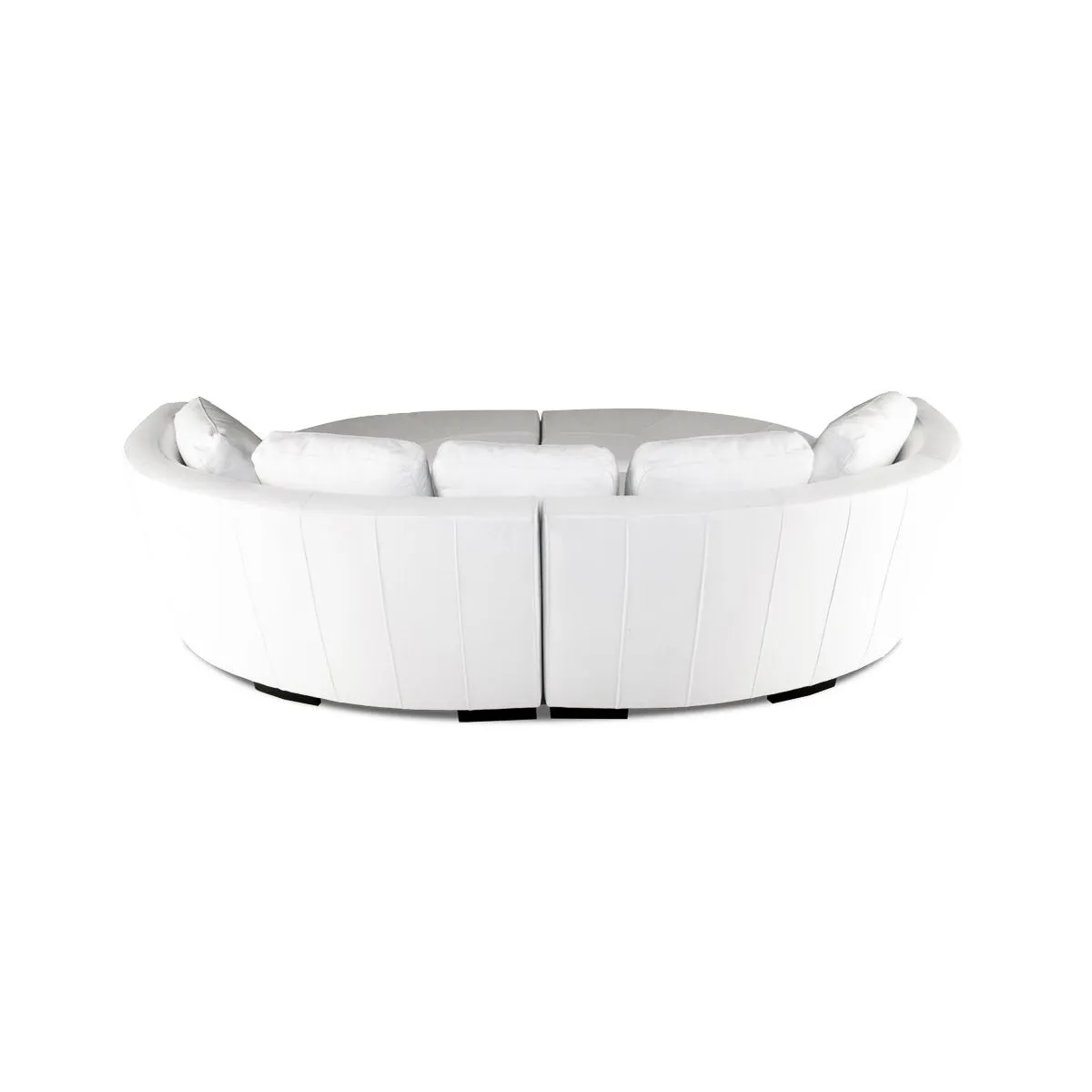 Bass Ind Concorde Multimedia Sofa & Sectionals