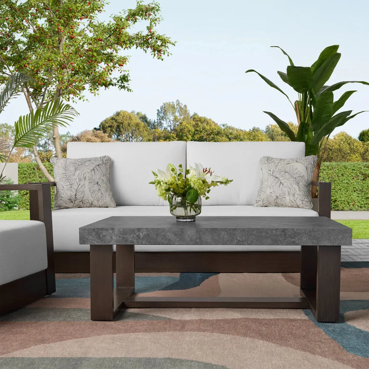 Bentley 4-piece Seating Set