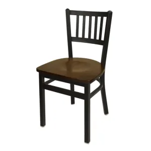 BFM Seating 2090C-SB ASH Chair