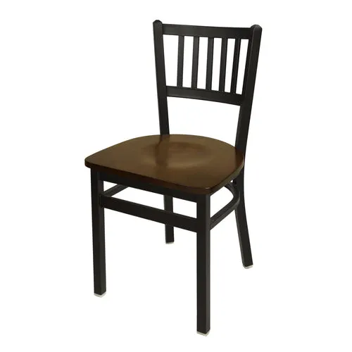 BFM Seating 2090C-SB ASH Chair