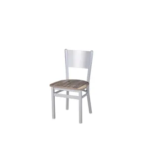 BFM Seating 2140CFHR-SM Chair