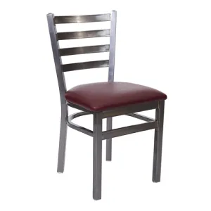 BFM Seating 2160C-CL GR1 Chair
