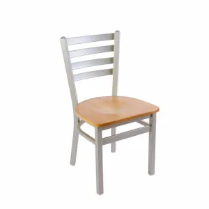 BFM Seating 2160C-SM GR3 Chair