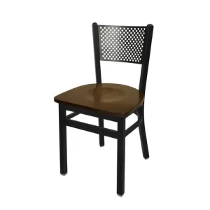 BFM Seating 2161C-SB ASH Chair
