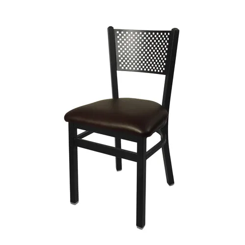 BFM Seating 2161C-SB GR4 Chair