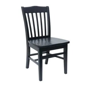 BFM Seating ZWC303BL GR4 Chair