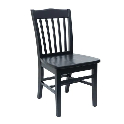BFM Seating ZWC303BL GR4 Chair