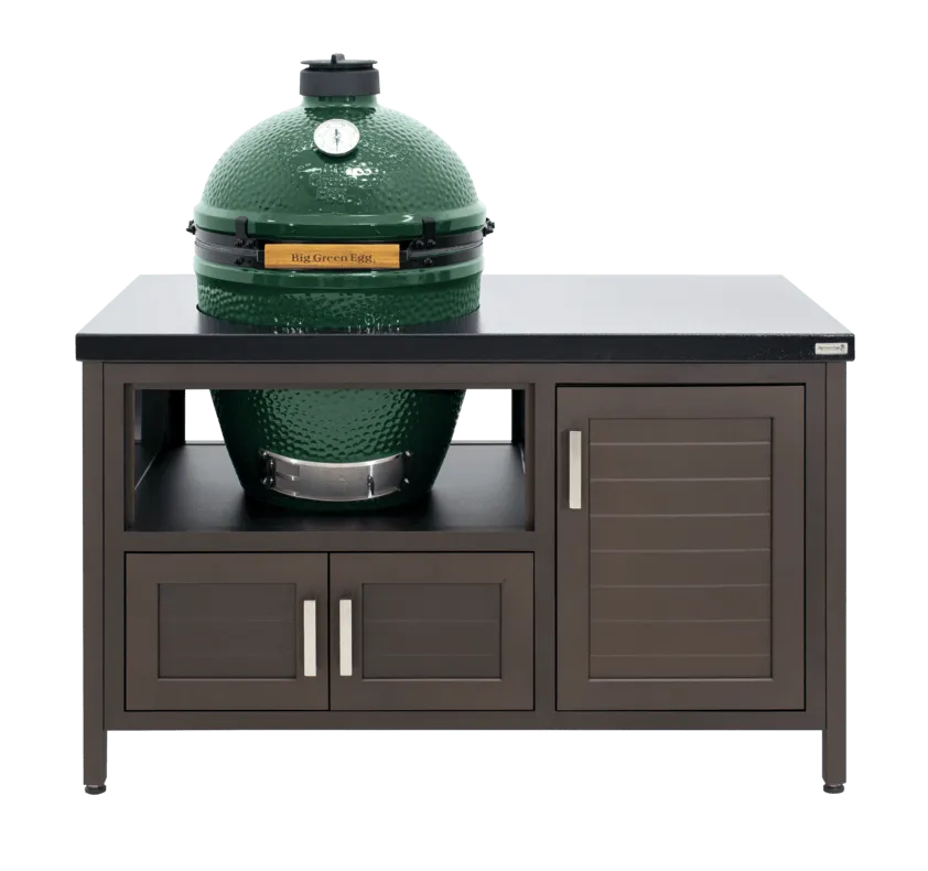 BGE 53" Modern Farmhouse-Style Custom Egg Table LG 127709