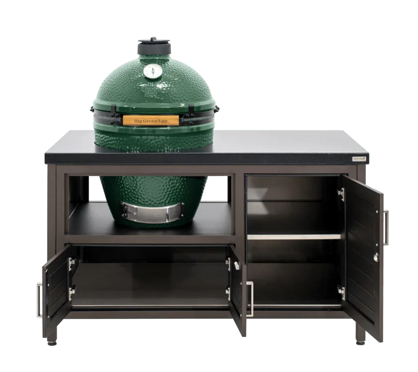 BGE 53" Modern Farmhouse-Style Custom Egg Table LG 127709