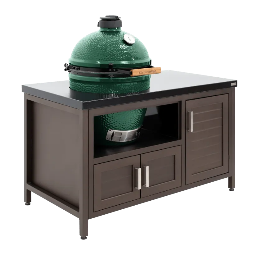 BGE 53" Modern Farmhouse-Style Custom Egg Table LG 127709