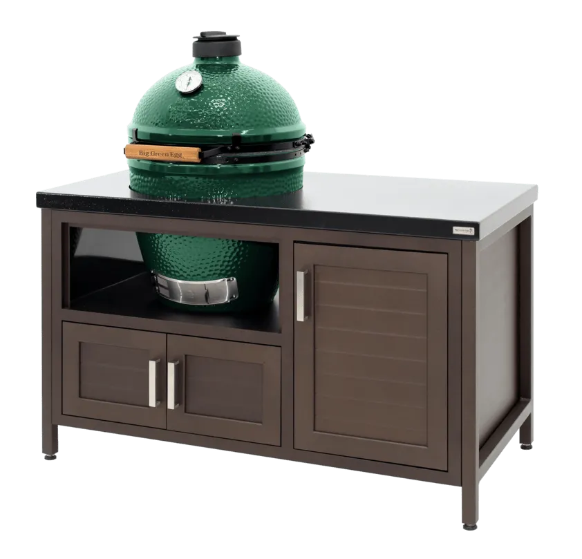 BGE 53" Modern Farmhouse-Style Custom Egg Table LG 127709