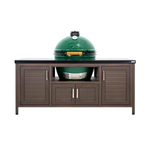 BGE 72" Modern Farmhouse-Style Custom Egg Table XL 127730