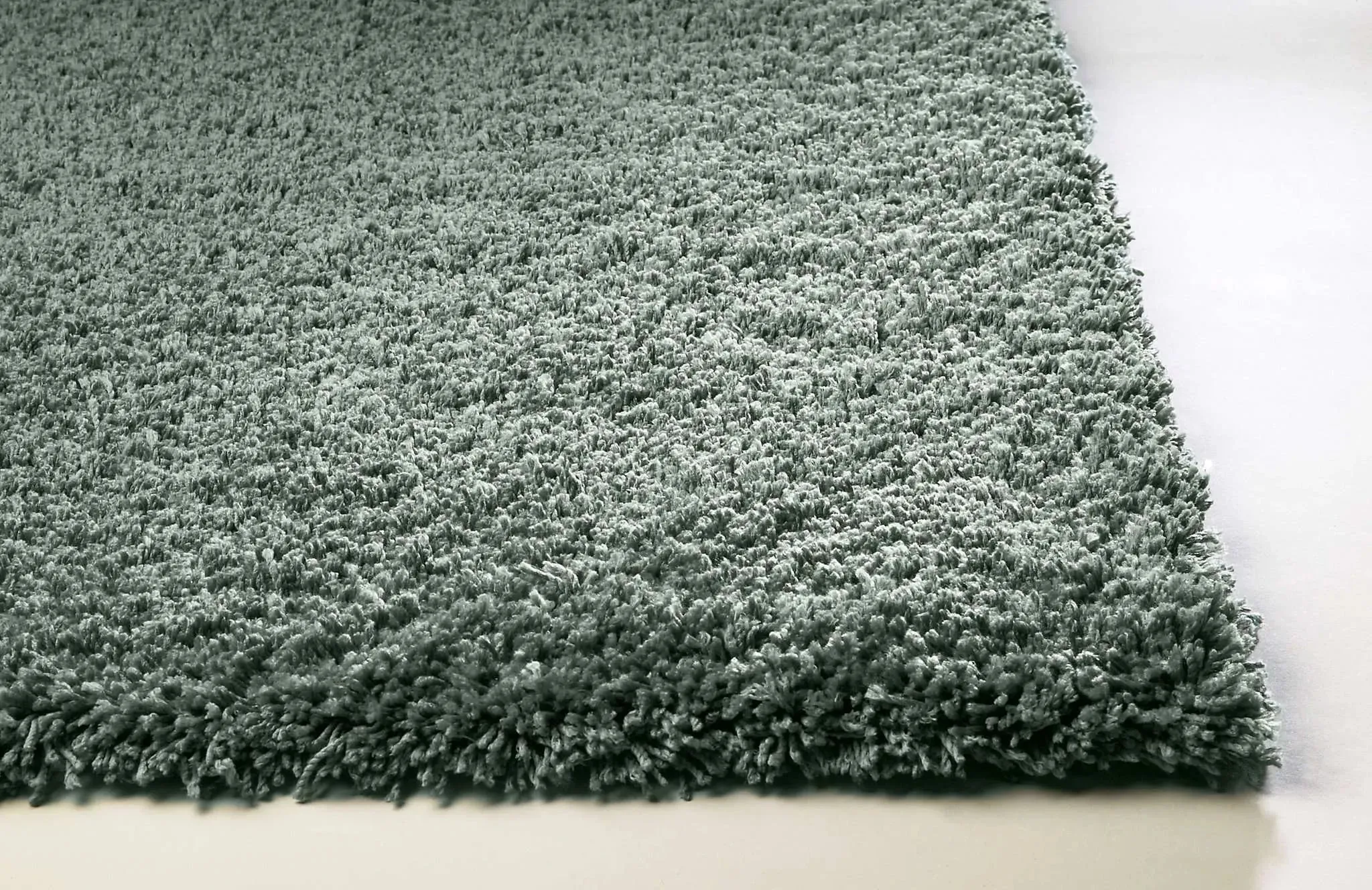 Bliss 1565 Shag Slate Rug