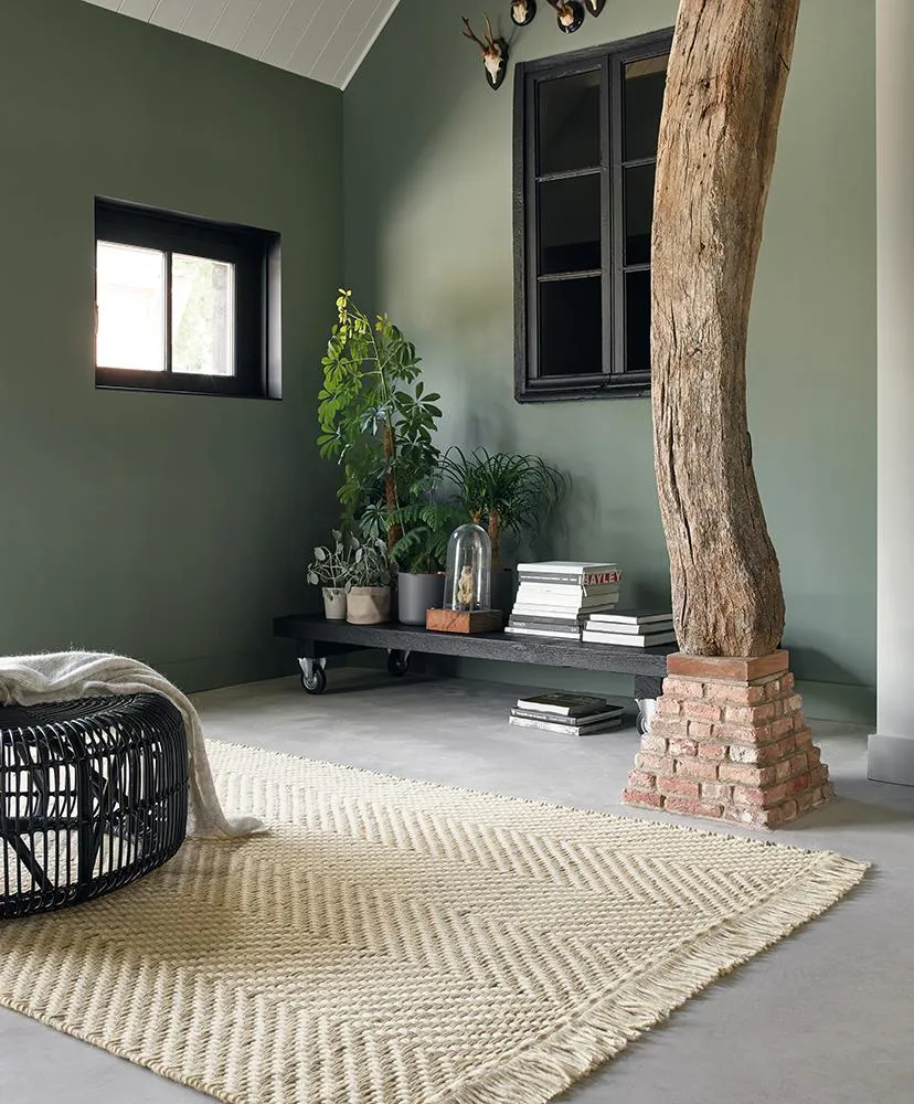 Brink & Campman Atelier Twill Rug