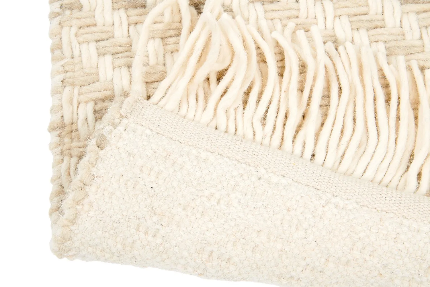 Brink & Campman Atelier Twill Rug